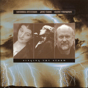 Singing the Storm