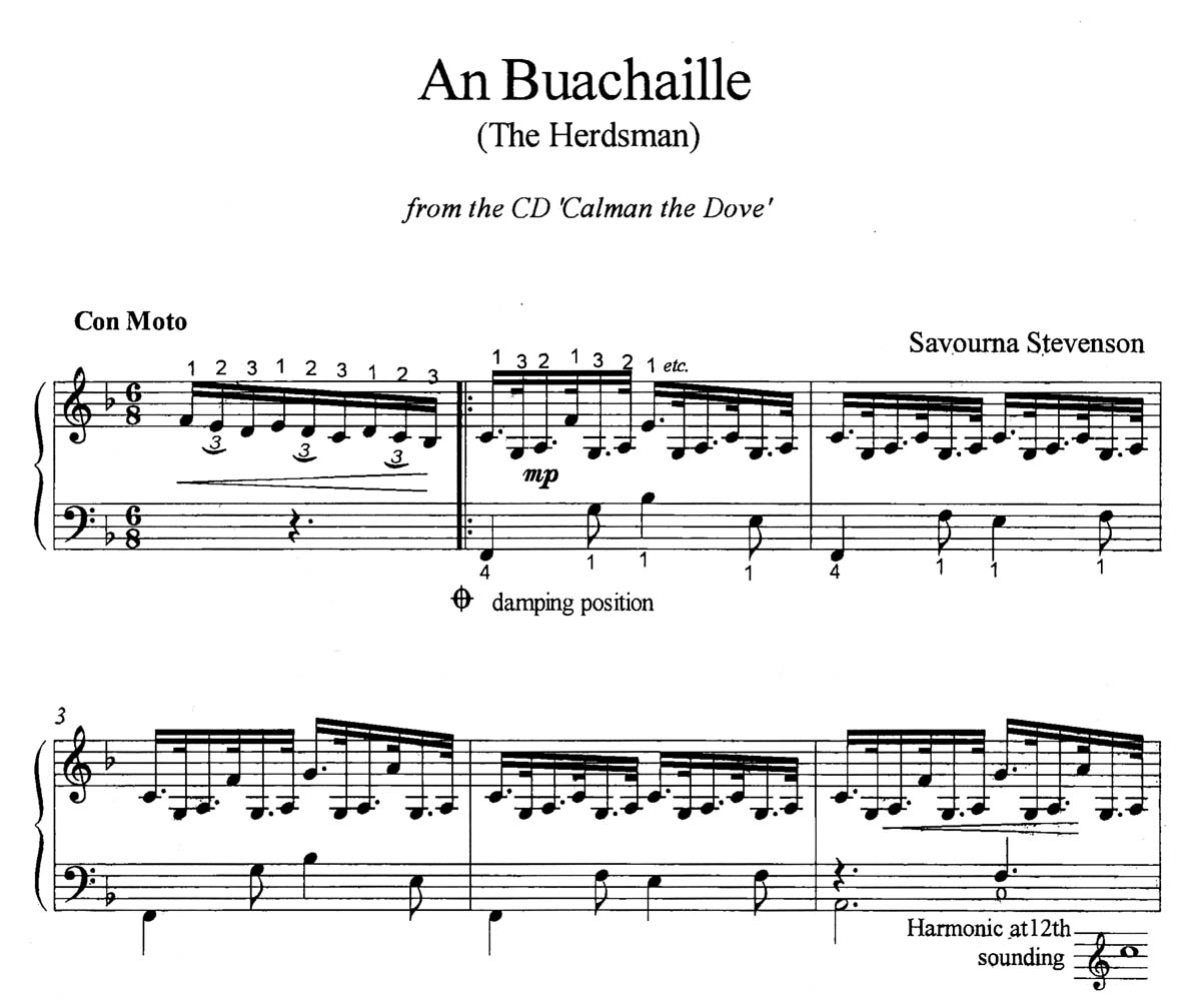 An Buachaille