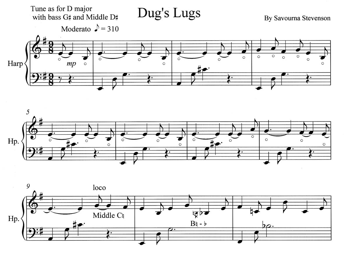 Dug's Lugs