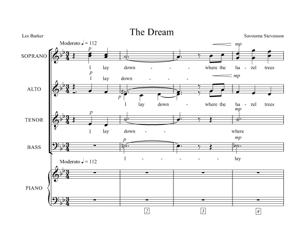 The Dream